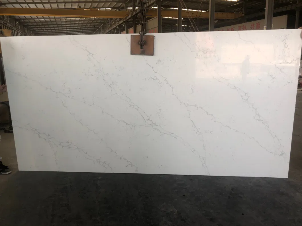 Top Quality Artificial Colorado Quartz Stone for Counter Top