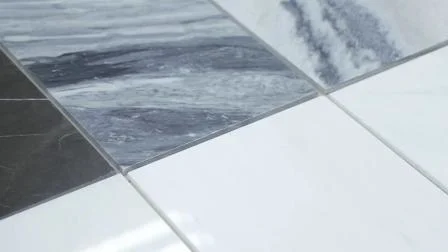 Marbre blanc Volakas de qualité A, carreaux de marbre et dalles de marbre